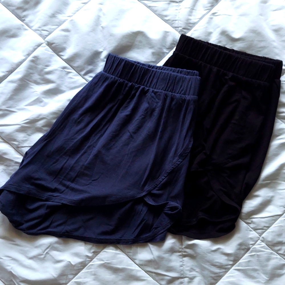 Old Navy Sunday Sleep Shorts